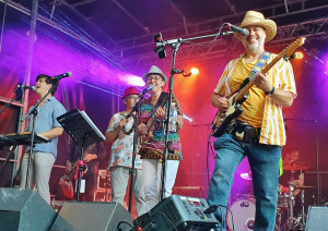 Photo de galerie - Musicien - Goupe de musique