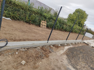 Photo de galerie - Terrassement - Assainissement