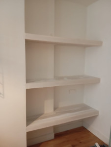 Photo de galerie - Bricolage et multi services