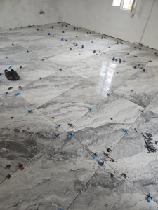 Photo de galerie - Carrelage