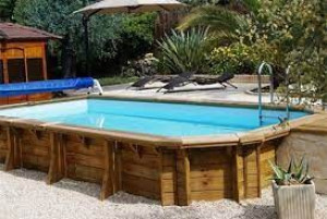 Photo de galerie - Je suis là pour vous aider à aménager votre espace extérieur. Je propose des services d'entretien pour vos piscines, spas, saunas et hammams, ainsi que des solutions pour la récupération des eaux de pluie.