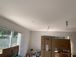 Photo de galerie - Peinture haute finition 