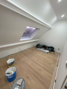 Photo de galerie - Bricolage et multi services