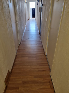 Photo de galerie - Parquet 