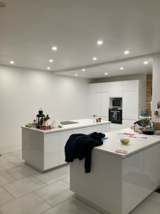 Photo de galerie - Menuiserie - Huisserie - Agencement