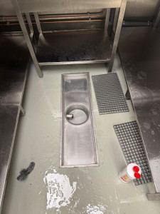 Photo de galerie - Terrassement - Assainissement