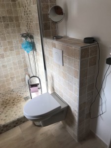 Photo de galerie - Plomberie - Installation sanitaire