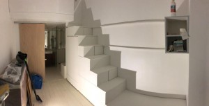 Photo de galerie - Bricolage et multi services