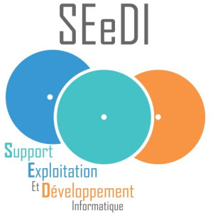 Photo de galerie - SEeDI : Support, Exploitation et Développement Informatique
