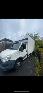 Photo de galerie - Camion 22m3  