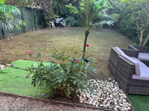 Photo de galerie - Entretien de jardin 