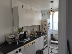 Photo de galerie - Cuisine 1 


