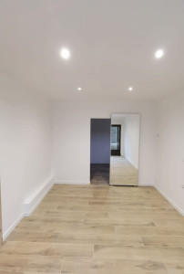 Photo de galerie - Peinture-Tapisserie