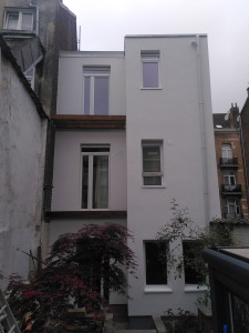 Photo de galerie - Architecte - Maître d'oeuvre