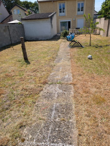 Photo de galerie - Après le nettoyage 
