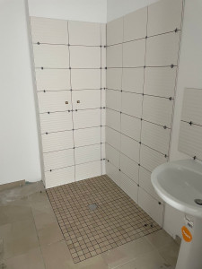 Photo de galerie - Carrelage