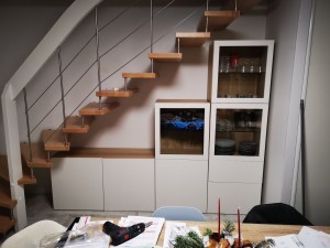 Photo de galerie - Montage de meuble