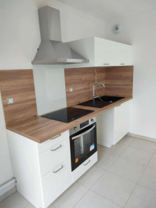 Photo de galerie - Montage meubles en kit