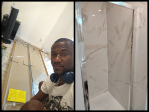 Photo de galerie - Plomberie - Installation sanitaire