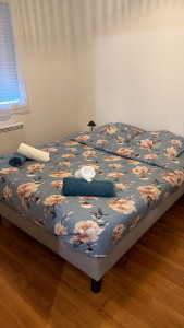 Photo de galerie - Mise en état d'un appartement Airbnb, 
 gîtes , maison d'hôtes, hôtel.