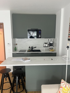 Photo de galerie - Bricolage et multi services