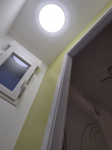 Photo de galerie - Peinture - Tapisserie