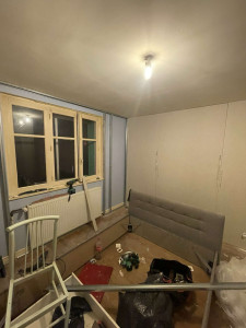 Photo de galerie - Bricolage et multi services