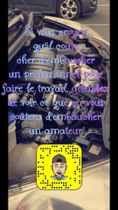 Photo de galerie - Réalité 