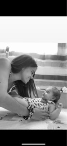 Photo de galerie - Baby sitting