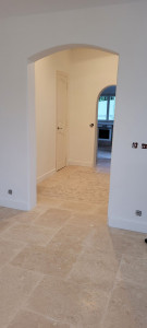 Photo de galerie - Harche bord arrondis 