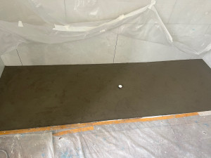 Photo de galerie - Pose de Carrelage