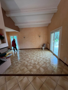 Photo de galerie - Nettoyage après déménagement 