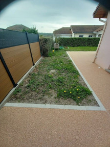 Photo de galerie - Avant semi