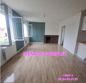 Photo de galerie - Ménage en général