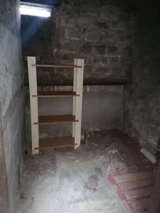 Photo de galerie - Local stockage / Garde meuble / Local entreposage