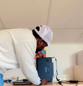 Photo de galerie - Maintenance informatique 