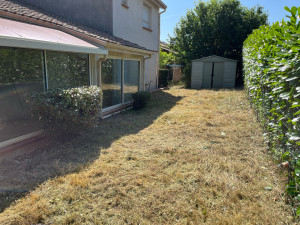 Photo de galerie - Jardinier