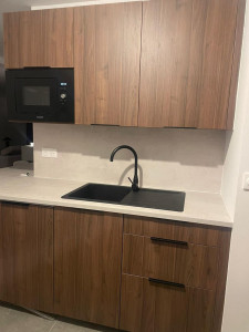 Photo de galerie - Pose cuisine 