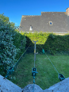 Photo de galerie - Bricolage et multi services