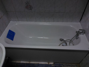 Photo de galerie - Plomberie - Installation sanitaire