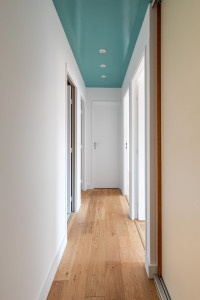 Photo de galerie - Rénovation intérieure 