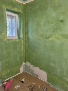 Photo de galerie - Carrelage