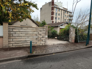 Photo de galerie - Maçonnerie