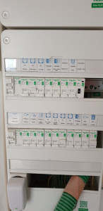 Photo de galerie - Bricolage et multi services