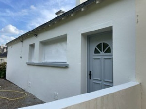 Photo de galerie - Peinture - Tapisserie