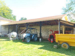 Photo de galerie - Couverture - Toiture