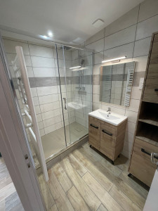 Photo de galerie - Plâtrerie - Murs - Plafonds