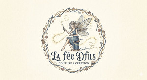 Photo de galerie - Couturière