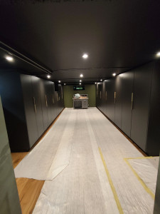 Photo de galerie - Menuiserie - Huisserie - Agencement