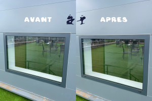 Photo de galerie - Ménage